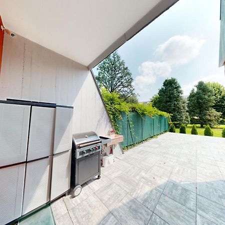 B&B Luxury House Rho Exterior foto