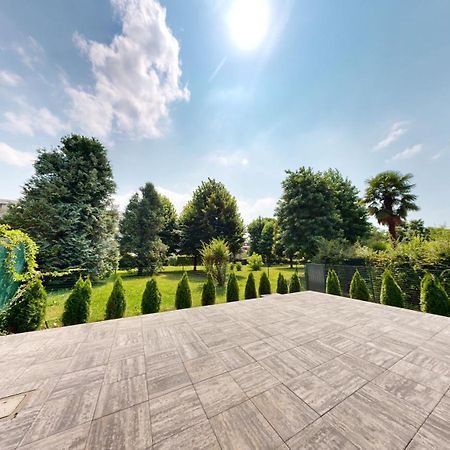 B&B Luxury House Rho Exterior foto