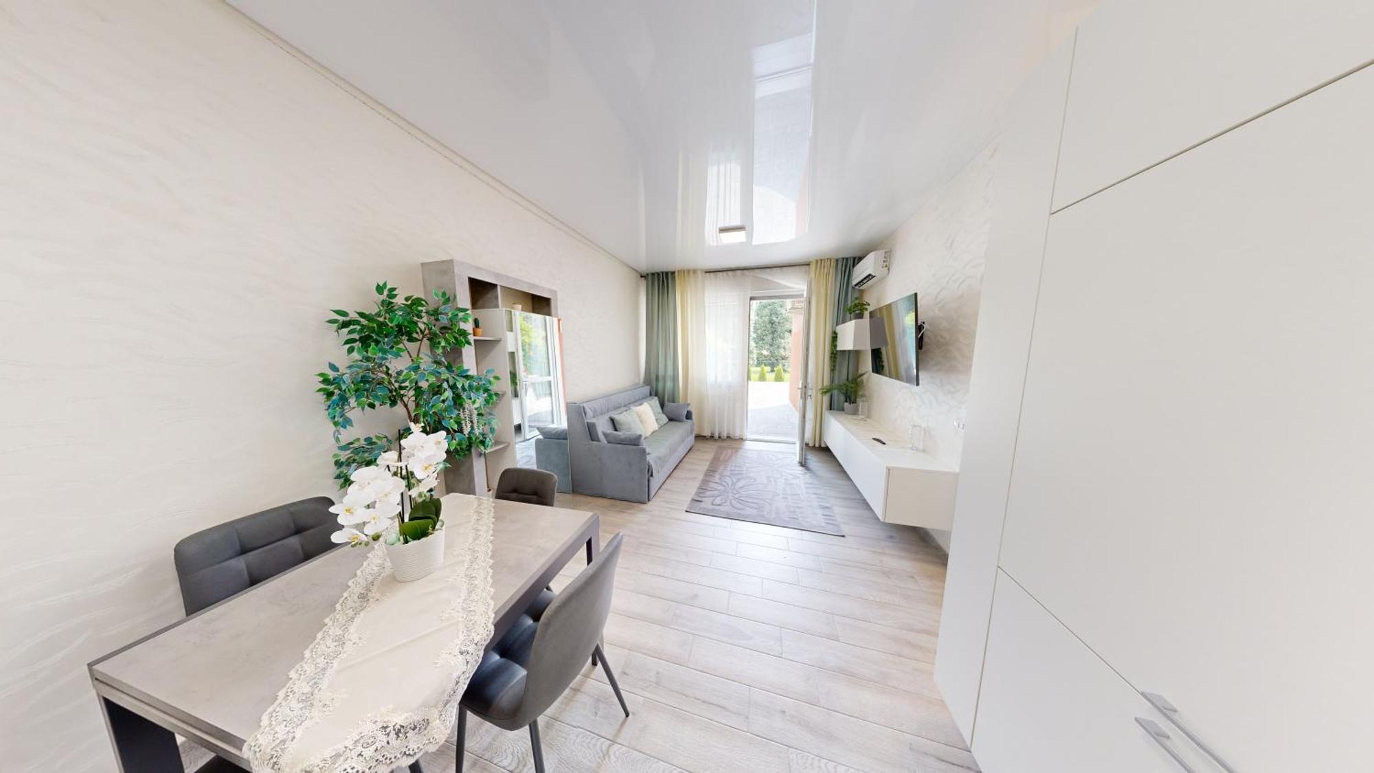 B&B Luxury House Rho Exterior foto