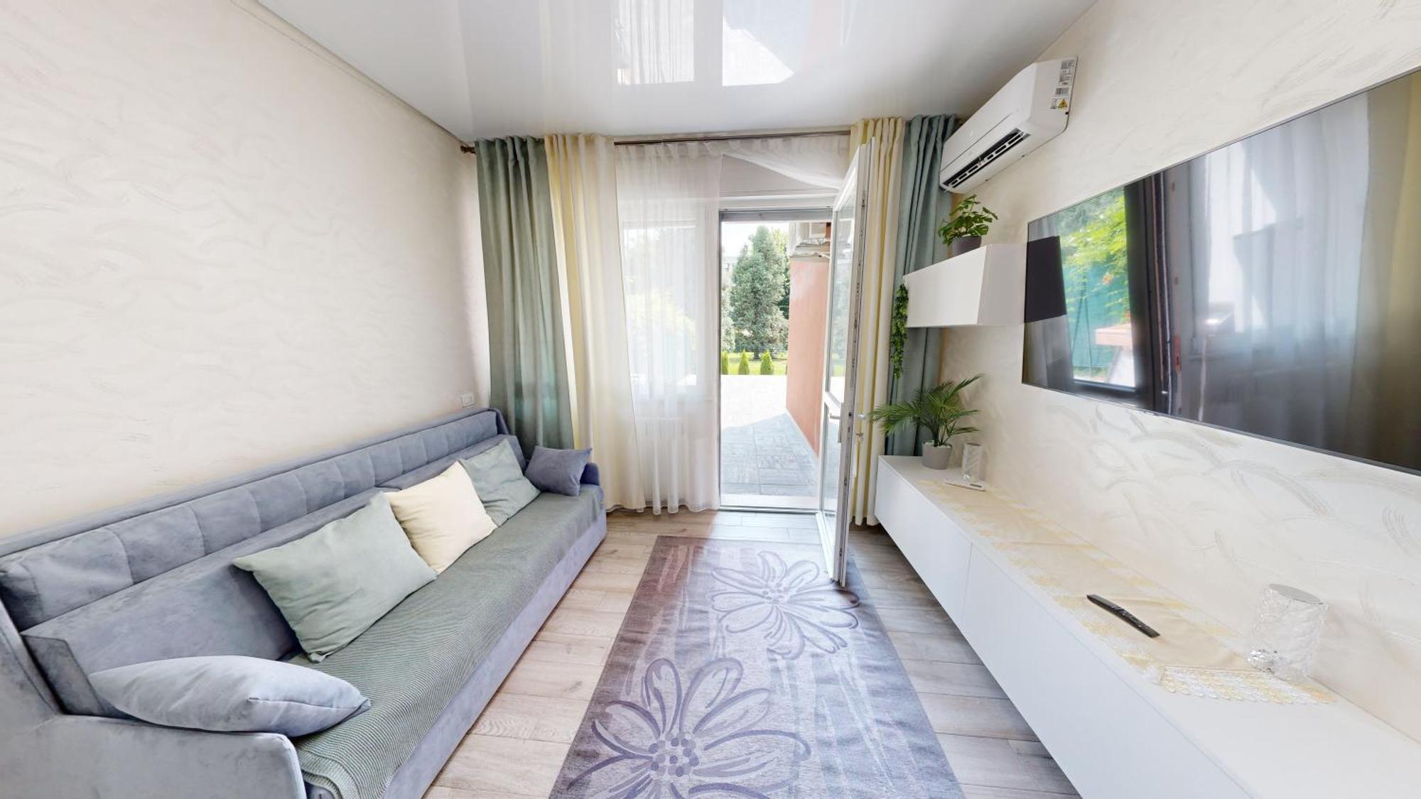 B&B Luxury House Rho Exterior foto