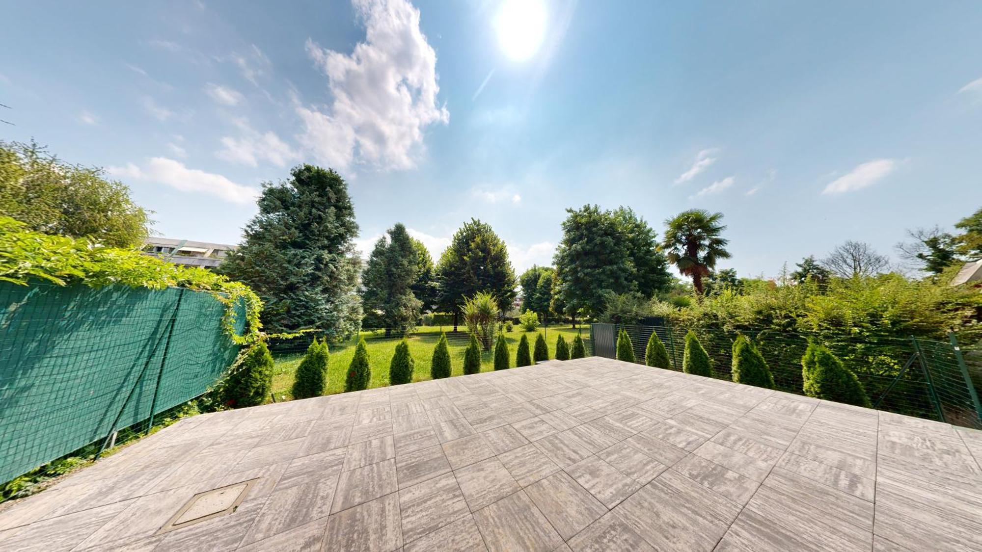 B&B Luxury House Rho Exterior foto